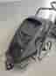 Hamax breeze one cykelvagn