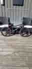 BMX 20” – Street/Park – Fint skick