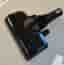 Bosch HighPower Brush dammsugarborste svart