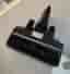 Bosch HighPower Brush dammsugarborste svart