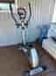 Axla Crosstrainer C-2 crosstrainer grå/svart
