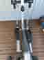 Axla Crosstrainer C-2 crosstrainer grå/svart