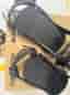 Snowboard bindningar