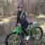 Fatbike med karisma