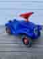 Bobby car