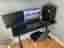 Komplett gaming setup