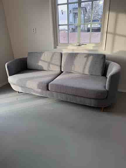 3 sits Soffa