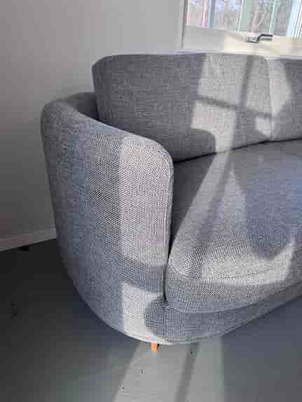 3 sits Soffa