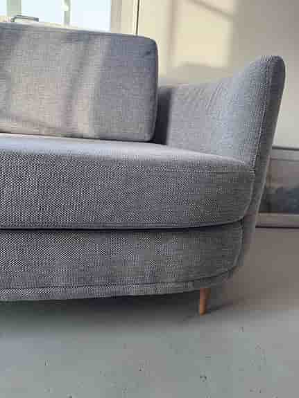 3 sits Soffa