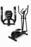 Titan Life crosstrainer S line 480