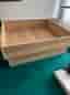 IKEA Komplement inredning Bredd 100 cm, 75cm , 50cm. Djup 60 cm och D35 cm.