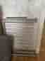IKEA Komplement inredning Bredd 100 cm, 75cm , 50cm. Djup 60 cm och D35 cm.