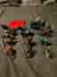 Skylanders figurer + portal