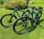 Mountainbike Marin 2 stycken
