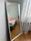 IKEA  spegel vit 65x150