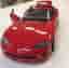 Samlarbil Ferrari Viper RT 10 Dodge  Burago 1/24