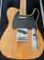 Fender American  Telecaster -  60th Anniversary (2011 USA)