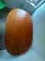 Super Ellipse matbord 180×120 – Dansk designklassiker