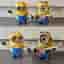 Minions leksakspaket till lågt pris!
