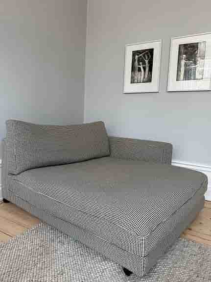 Mammuten Loveseat från Sweef