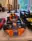 LEGO Speed Champions, Technic, Creator