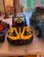 LEGO Speed Champions, Technic, Creator
