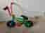 Funk Rocker Bmx