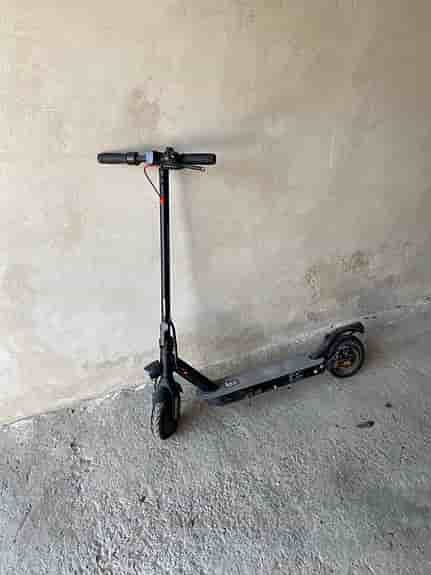 Elscooter E-Wheels E2S V2 Long Range