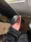 Logitech G Pro gamingmus svart