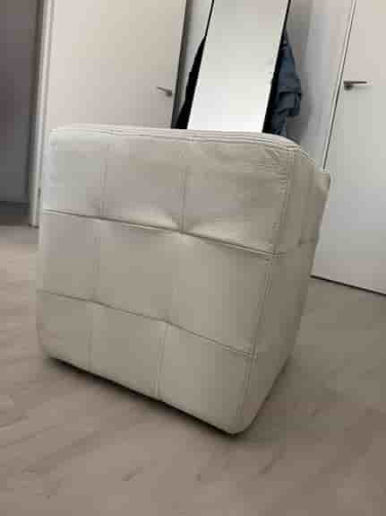 Pall/ sittpuff