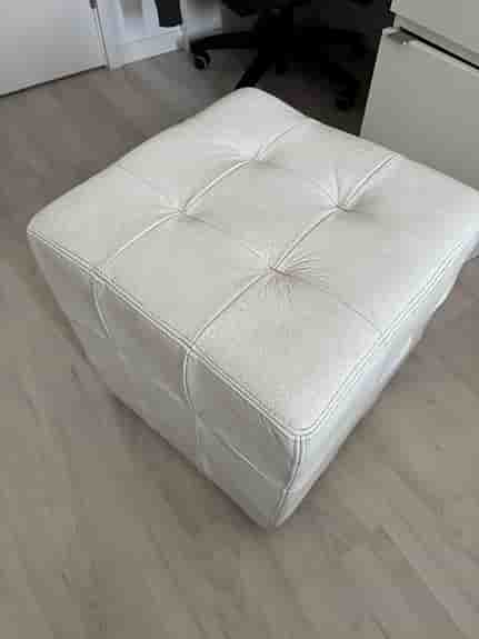 Pall/ sittpuff