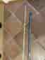 Innebandyklubba grå 110 cm Varsit 4