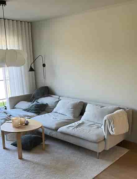 Söderhamn soffa