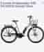 Ecoride Ambassador AXS M5 elcykel