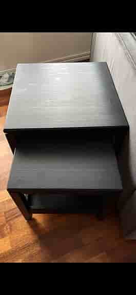 Havsta satsbord