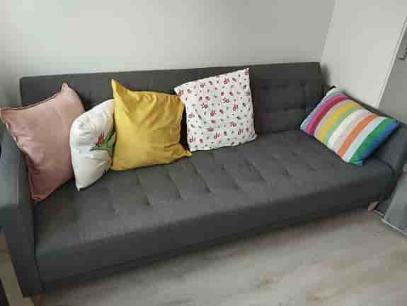 Jysk sofabed