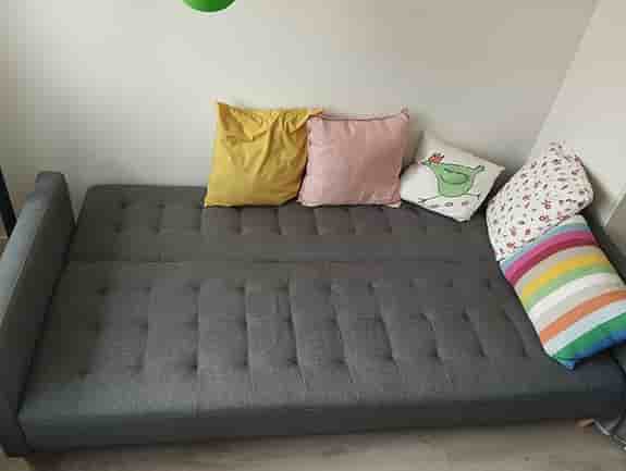 Jysk sofabed