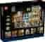 LEGO Creator 10278 Polisstation