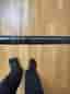 Millennium Golf FPC Tourtech C455 fairwaywood svart