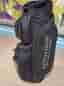 Vagnbag PU