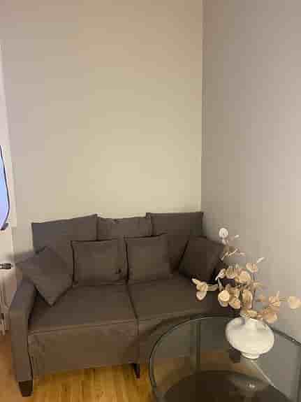 Soffgrupp 3 delar – NY - Taupe