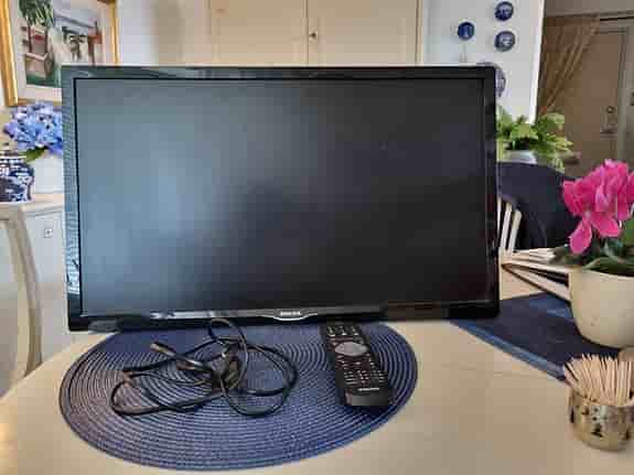 Philips TV 24 tum