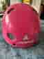 Jofa HT 715 LS hjälm barn medium rosa