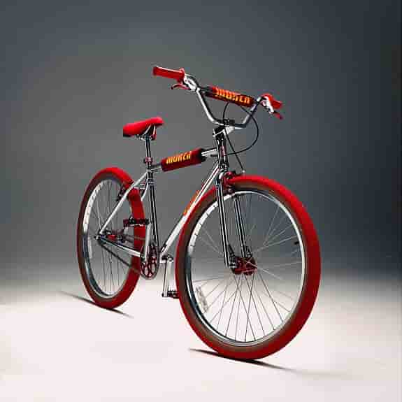 Monza BMX 27.5