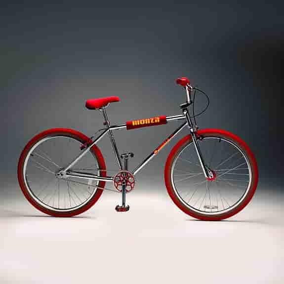 Monza BMX 27.5