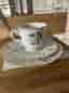 Kaffeservis Svaneholm 1530 Skogsvid