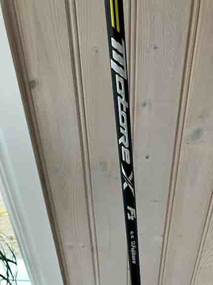 Golf skaft Fujikura F1 6-x Motore