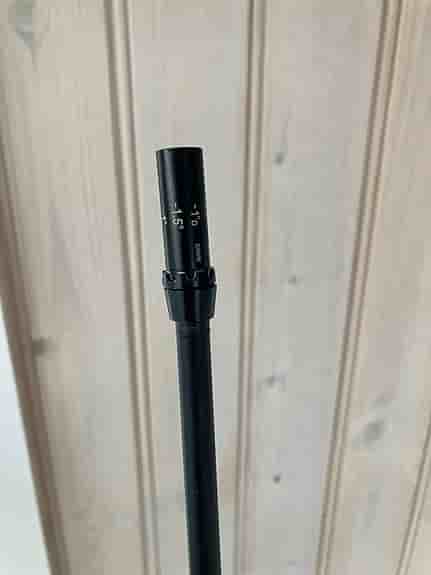 Golf skaft Fujikura F1 6-x Motore