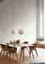 Designbord Arco – Design House Stockholm