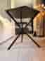 No early birds / Per Söderberg Bespoke collection brass sidetable